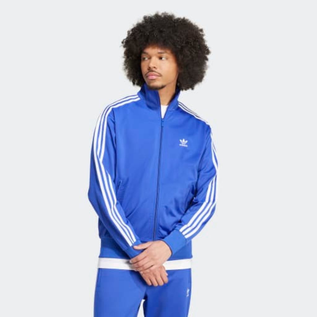 Men's Adidas Adicolor Classics Firebird Track Top