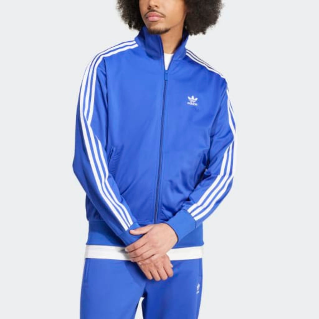 Men's Adidas Adicolor Classics Firebird Track Top