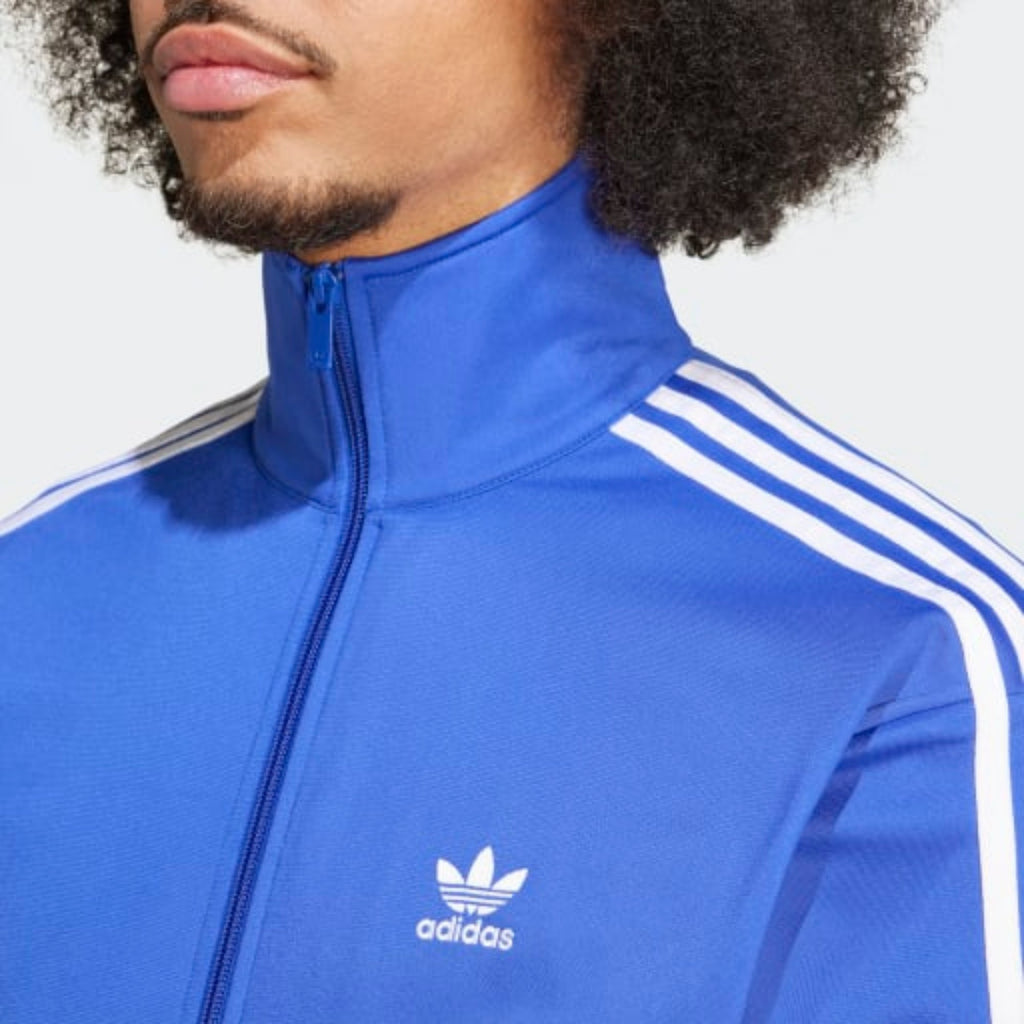 Men's Adidas Adicolor Classics Firebird Track Top