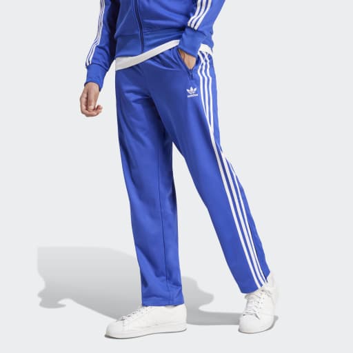 Men's Adidas Adicolor Classics Firebird Track Pants