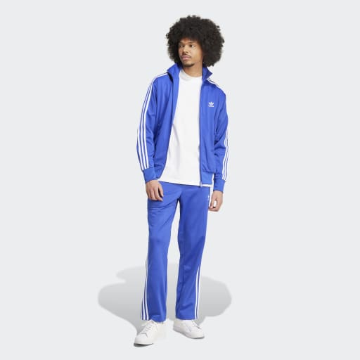 Men's Adidas Adicolor Classics Firebird Track Pants