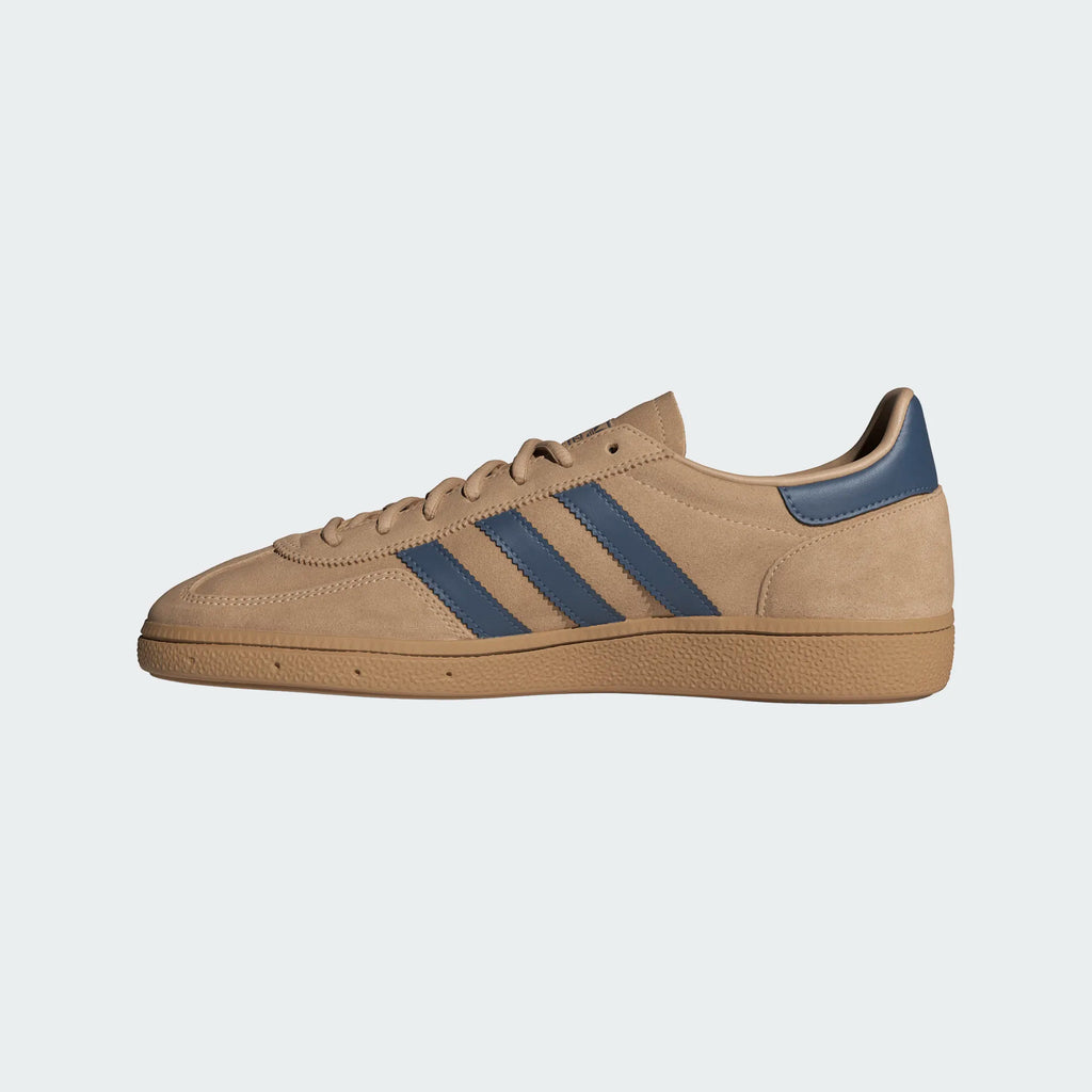 Men's Adidas Handball Spezial "Warm Sandstone Preloved Ink"