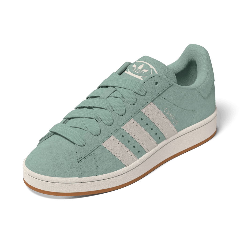 Women's Adidas Campus 00s "Hazy Green"