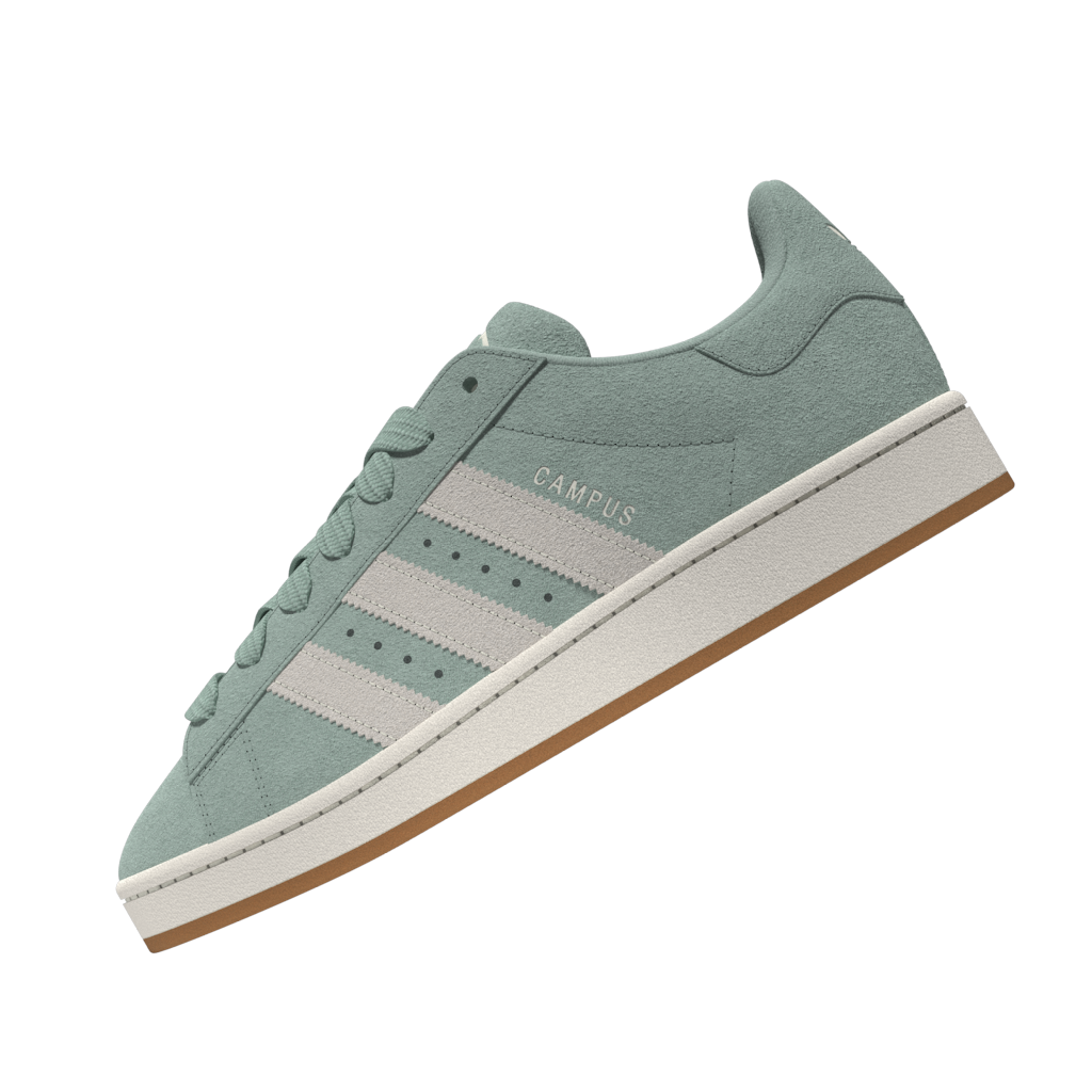 Women's Adidas Campus 00s "Hazy Green"