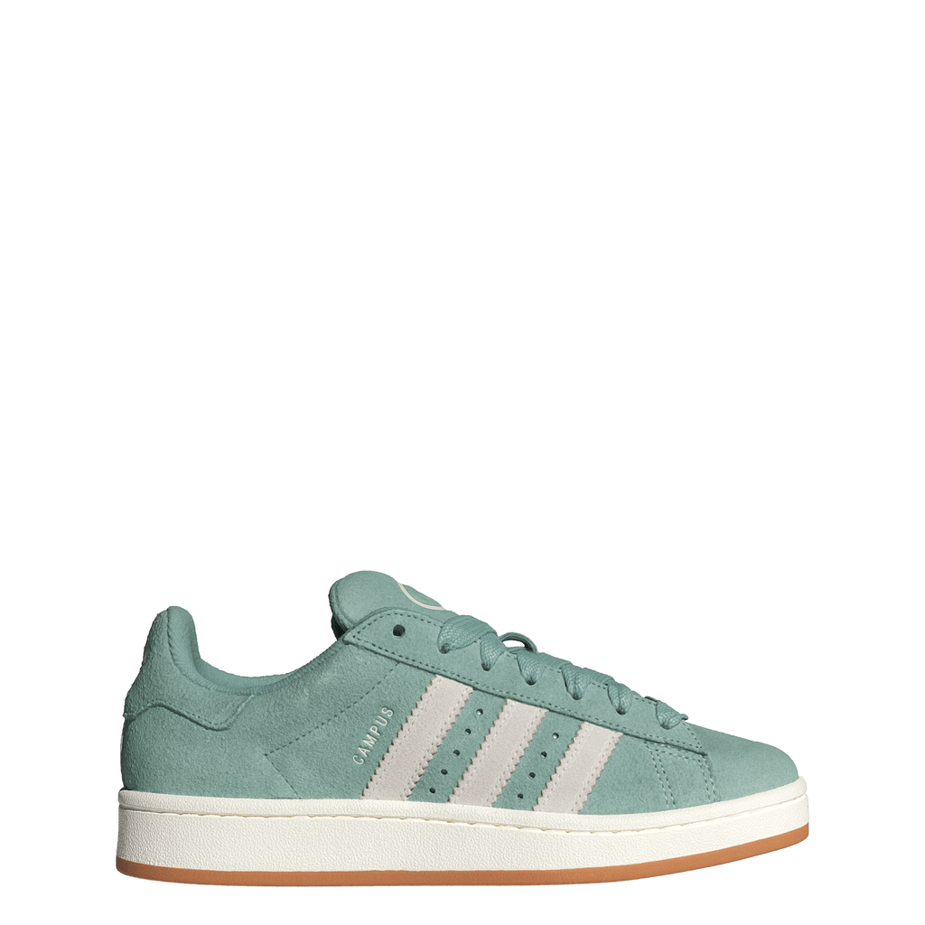 Women's Adidas Campus 00s "Hazy Green"