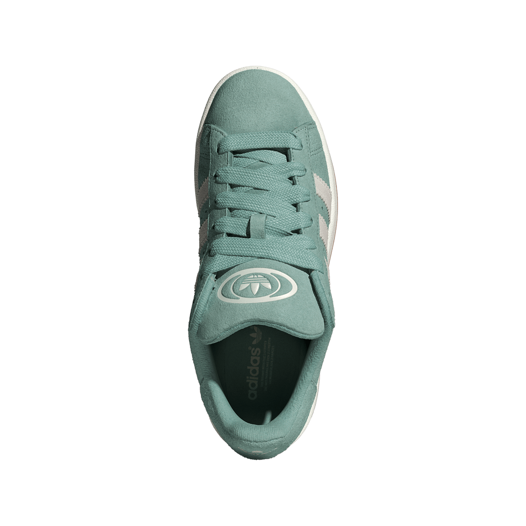 Women's Adidas Campus 00s "Hazy Green"