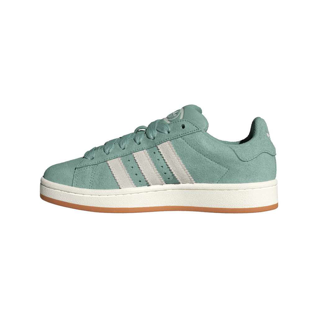 Women's Adidas Campus 00s "Hazy Green"