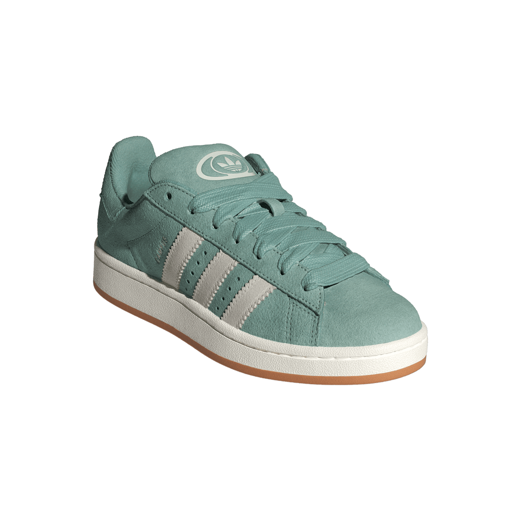 Women's Adidas Campus 00s "Hazy Green"