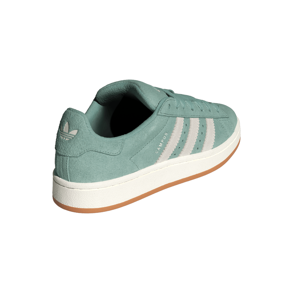 Women's Adidas Campus 00s "Hazy Green"