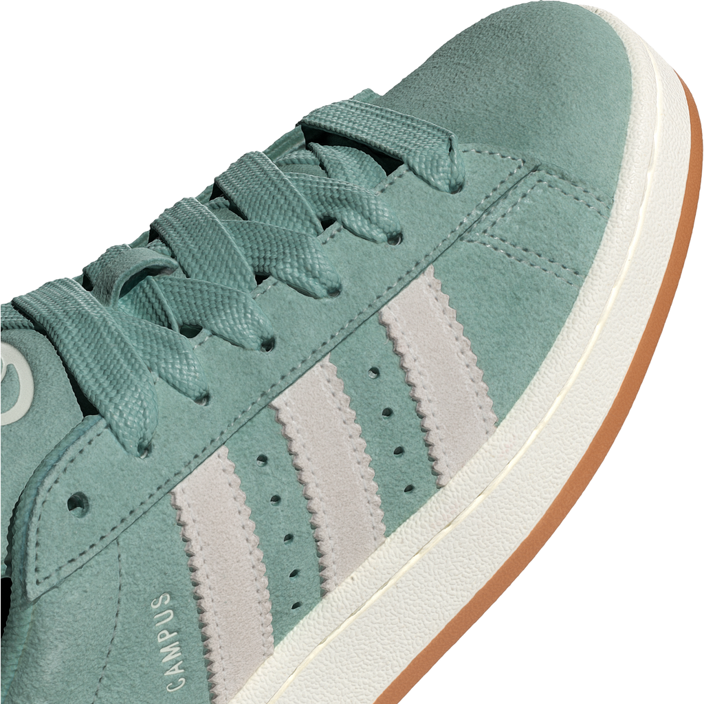 Women's Adidas Campus 00s "Hazy Green"