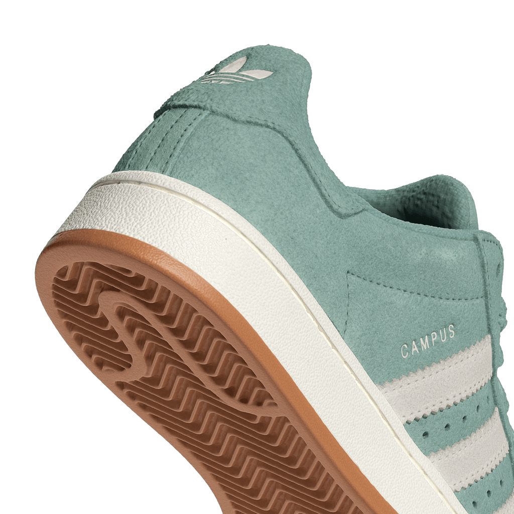 Women's Adidas Campus 00s "Hazy Green"