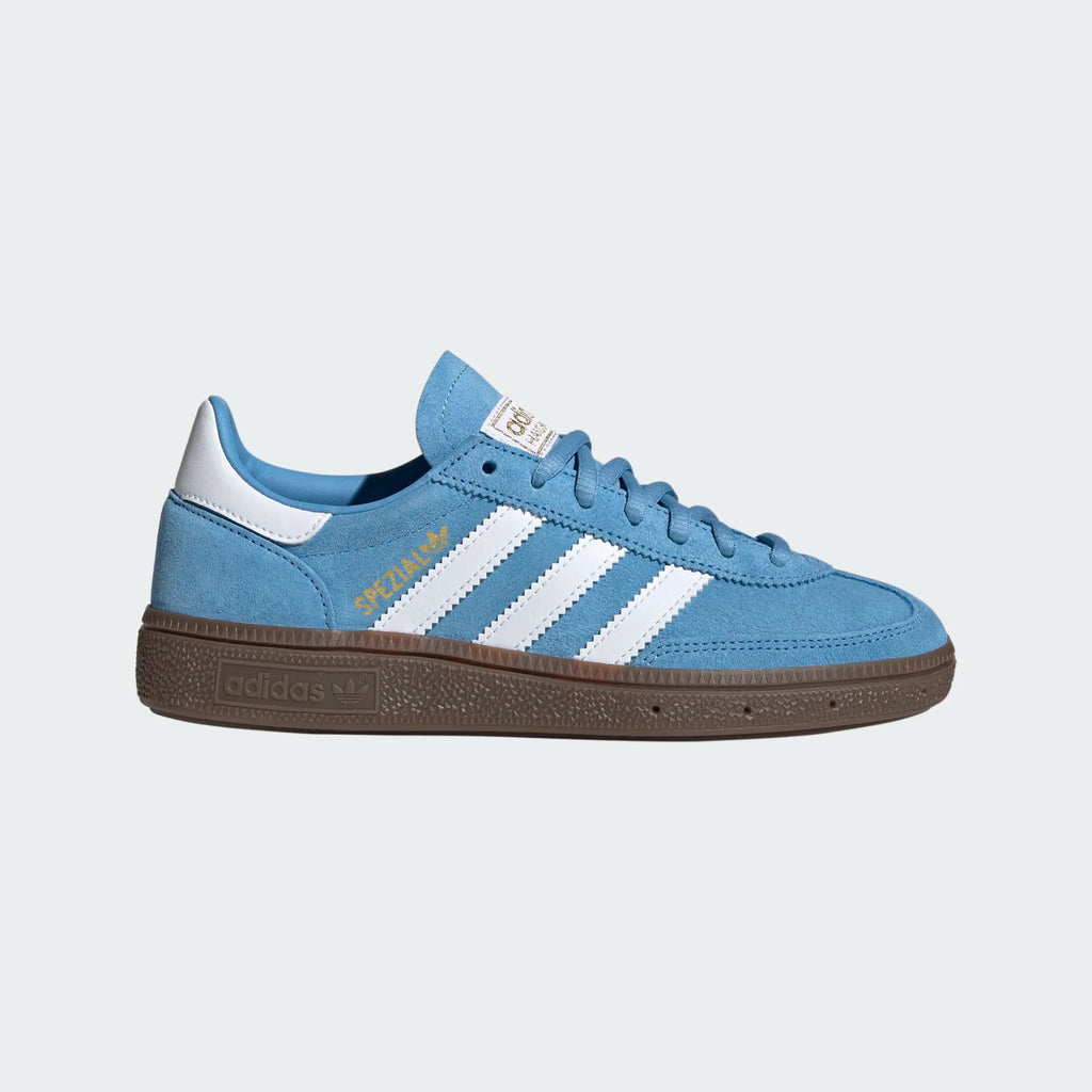 Big Kids' Adidas Handball Spezial "Light Blue"