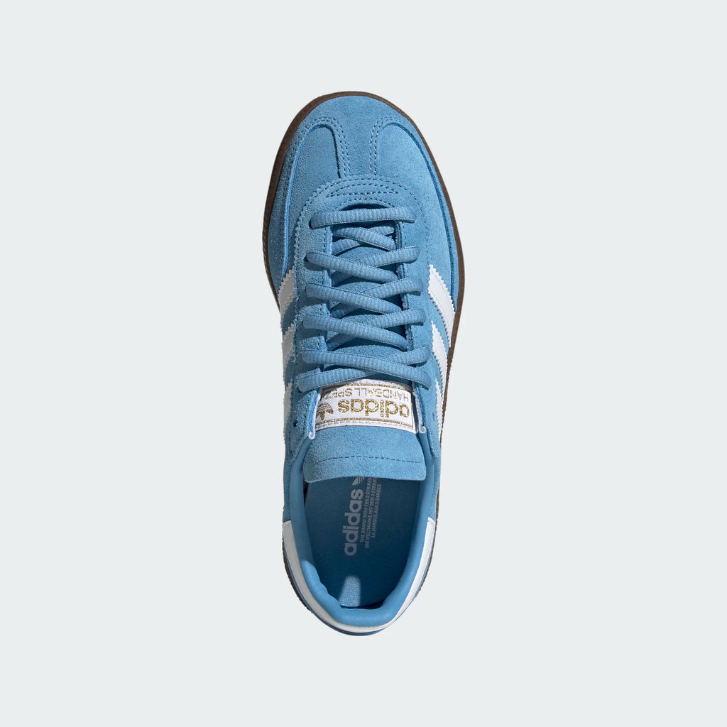 Big Kids' Adidas Handball Spezial "Light Blue"