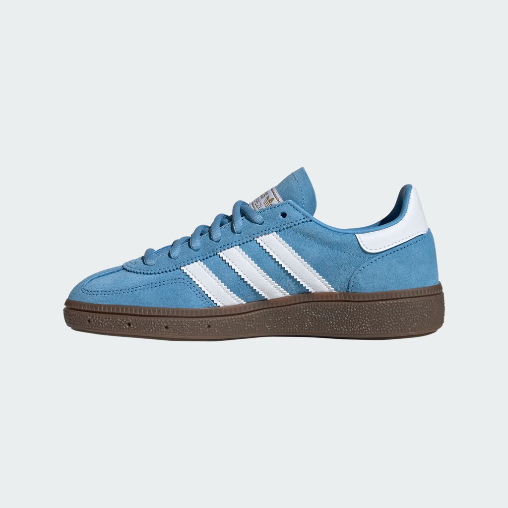 Big Kids' Adidas Handball Spezial "Light Blue"