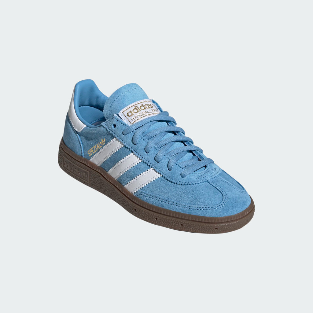 Big Kids' Adidas Handball Spezial "Light Blue"