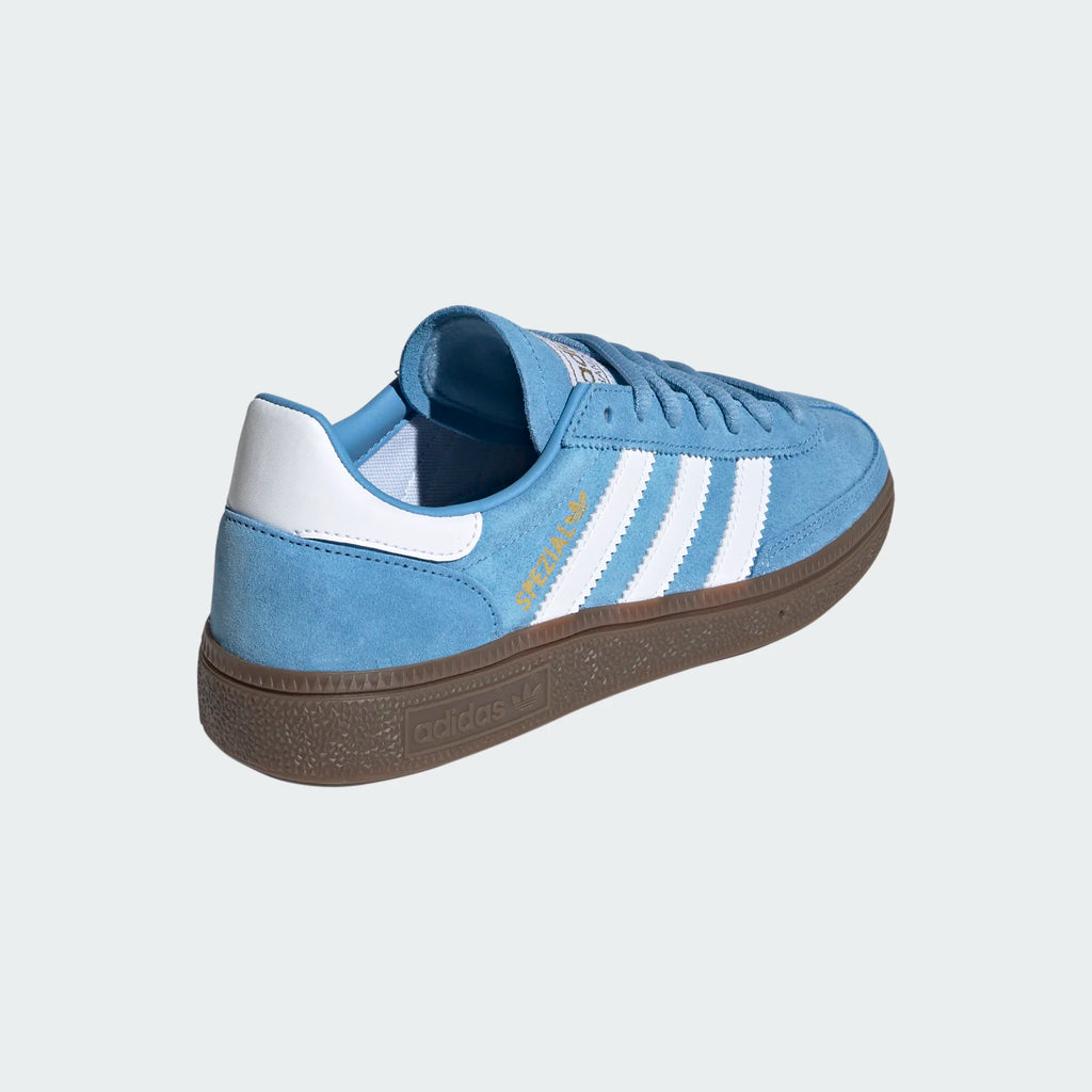 Big Kids' Adidas Handball Spezial "Light Blue"