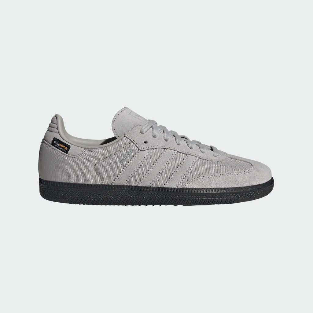 Men's/Women's Adidas Samba OG "Cordura Pack Clear Granite"