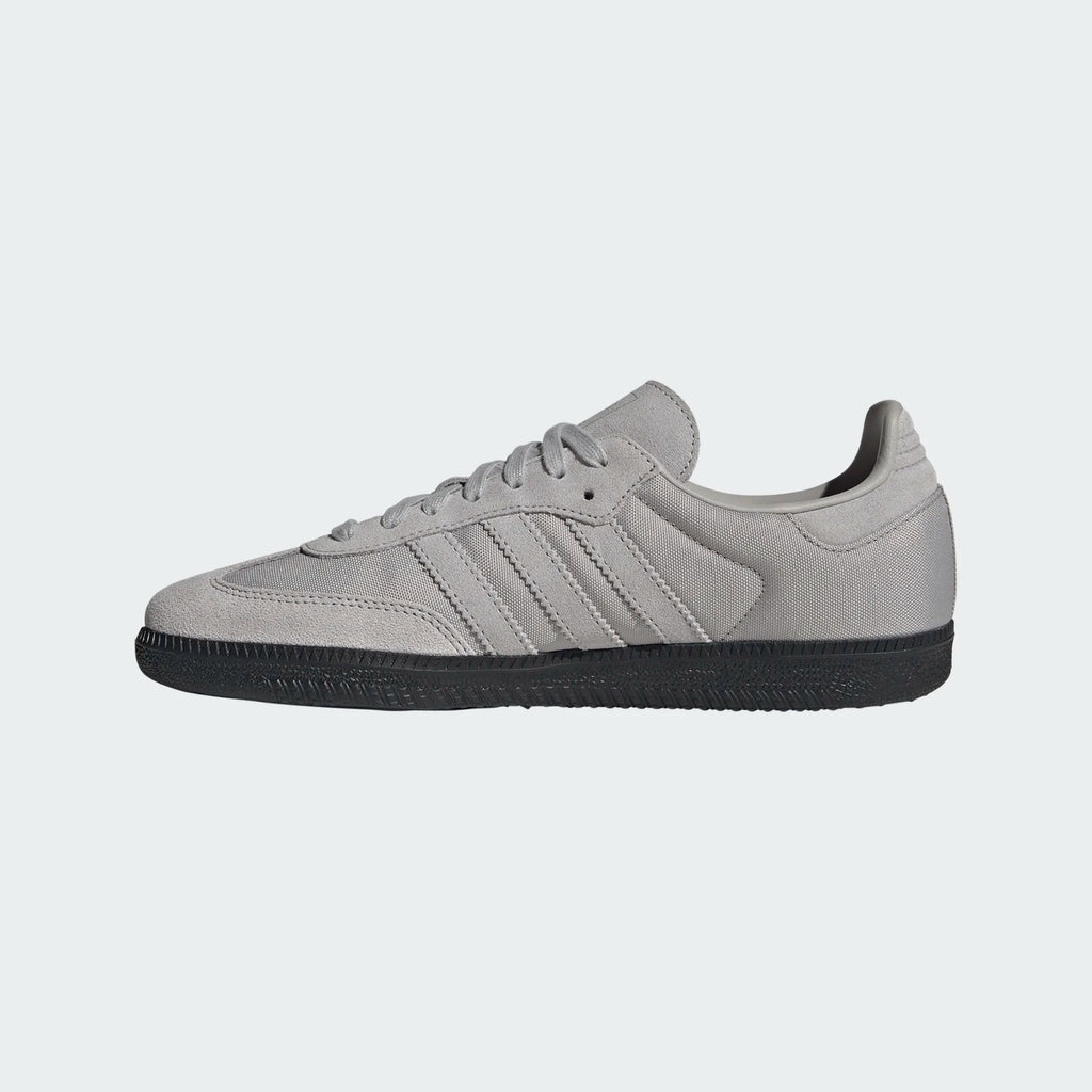 Men's/Women's Adidas Samba OG "Cordura Pack Clear Granite"