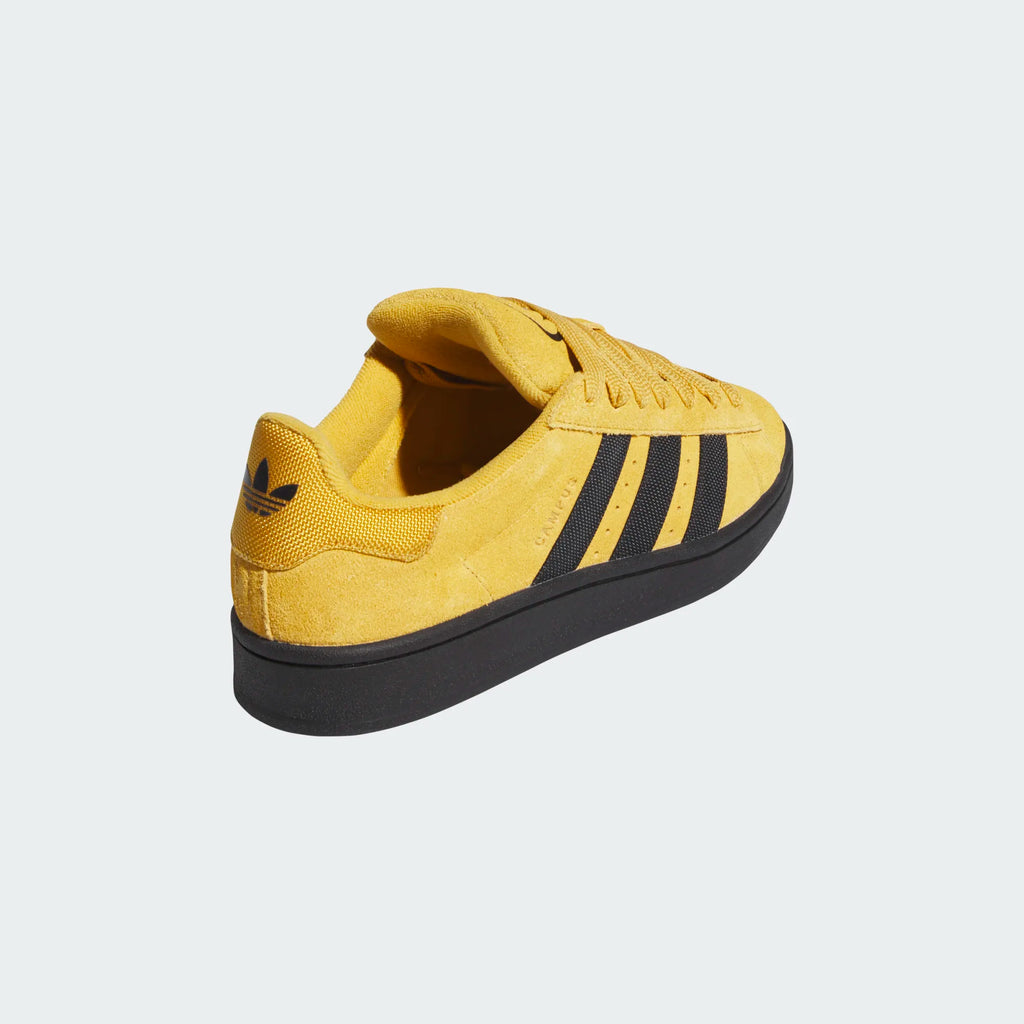 Men's Adidas CAMPUS 00s "Preloved Yellow Black"