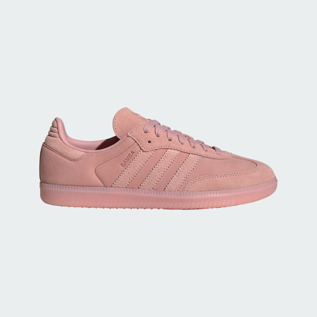 Women's Adidas Samba OG "Wonder Mauve"