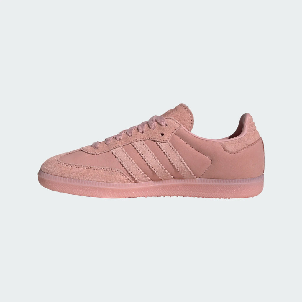 Women's Adidas Samba OG "Wonder Mauve"