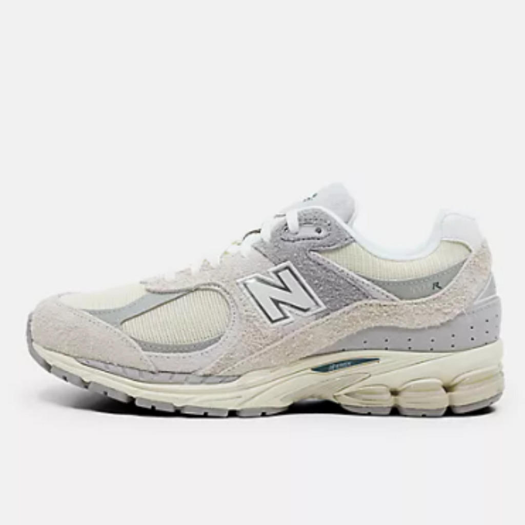 Men's New Balance 2002R "Linen Concrete"