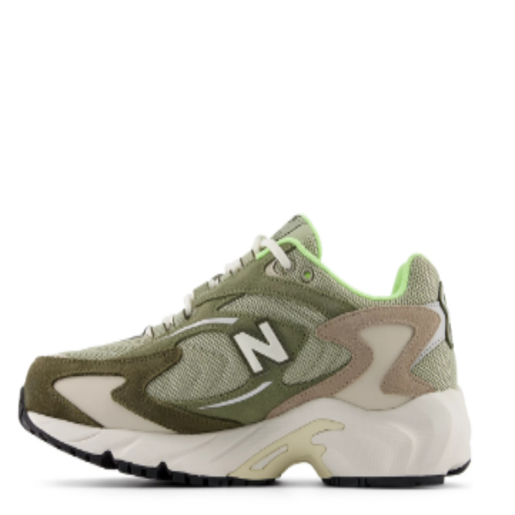 Men's 725 New Balance "Olivine Dark Moss"