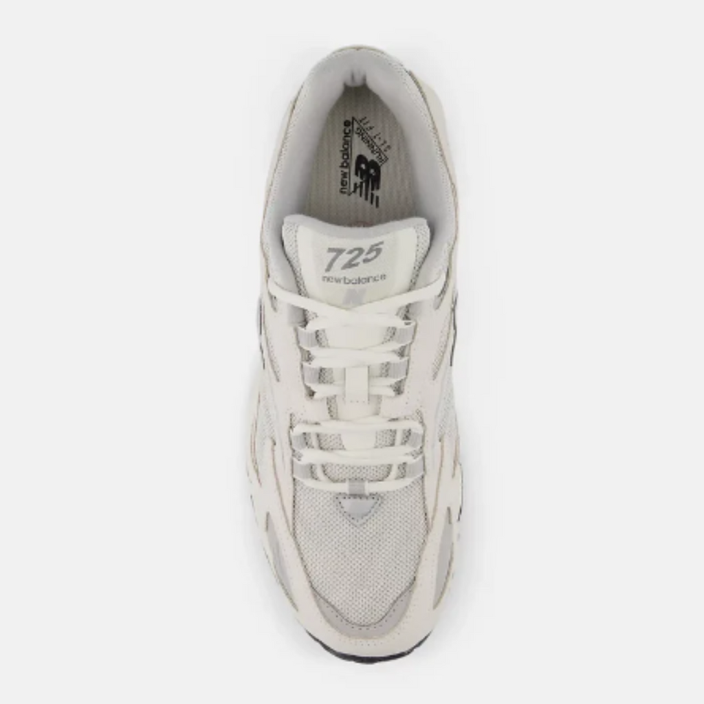 Men's 725 New Balance "Off White Grey"