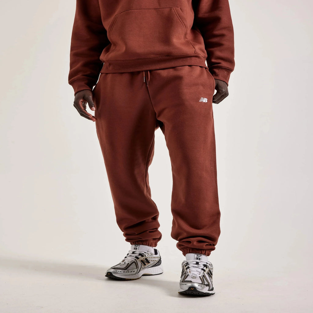 Men's New Balance Sport Essentials Fleece Jogger Pants