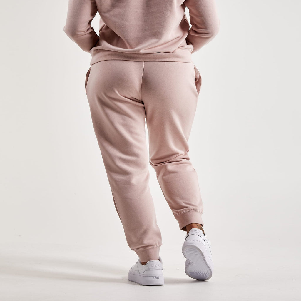 Women's Nike Sportswear Club Fleece Mid-Rise Joggers