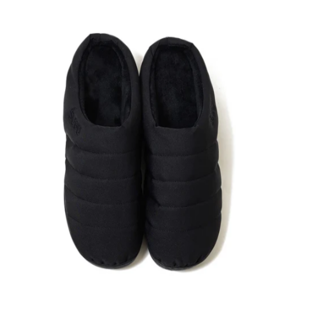 Men's SUBU Nannen Outdoor Slippers "Black"