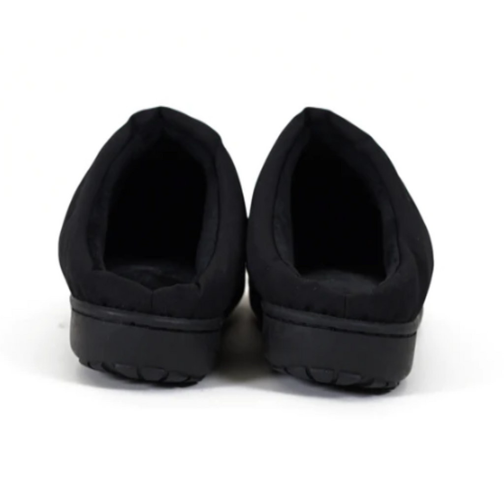 Men's SUBU Nannen Outdoor Slippers "Black"