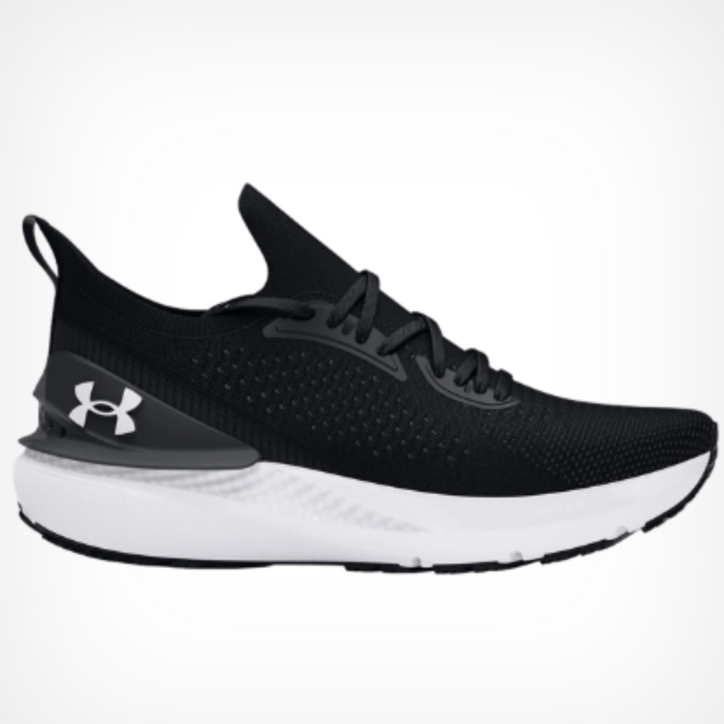 Men's Under Armor Charged Quicker UA Shift "Black"