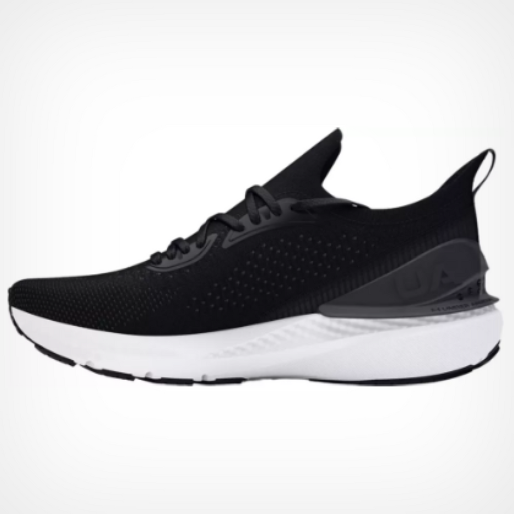 Men's Under Armor Charged Quicker UA Shift "Black"