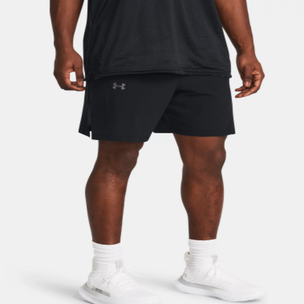 Men's Under Armour Zone Woven Shorts