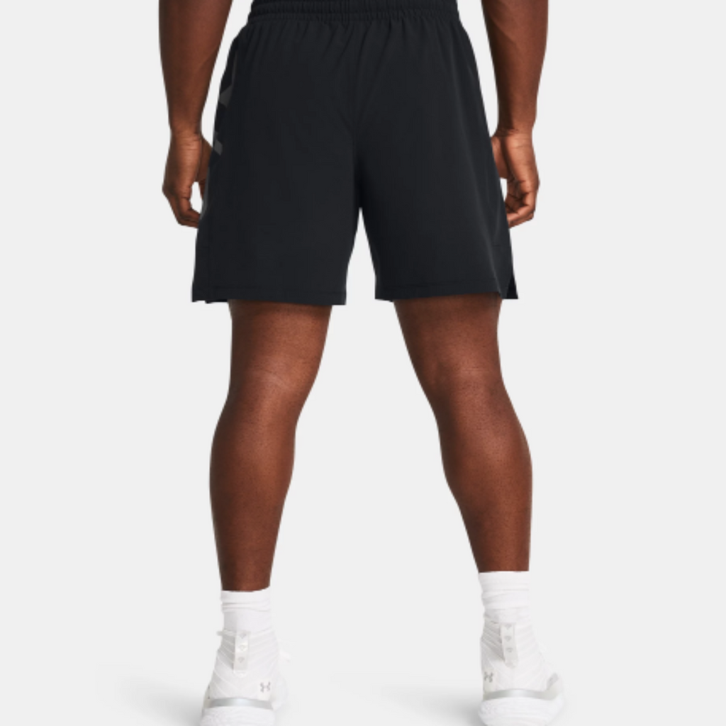 Men's Under Armour Zone Woven Shorts