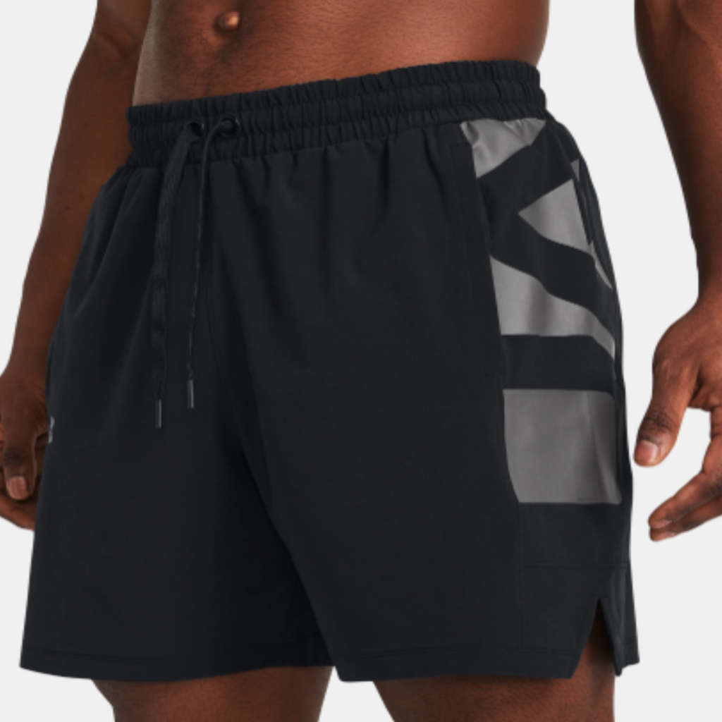 Men's Under Armour Zone Woven Shorts