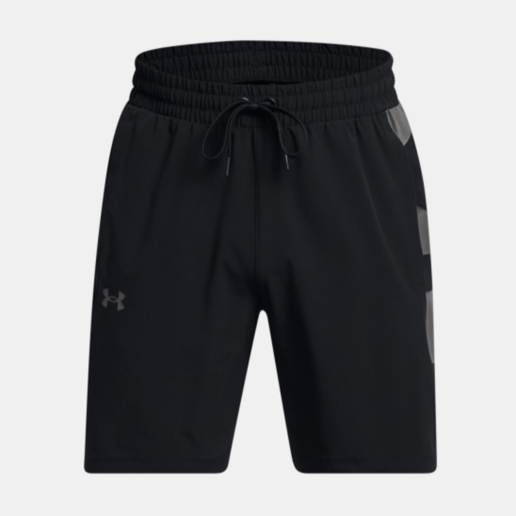 Men's Under Armour Zone Woven Shorts