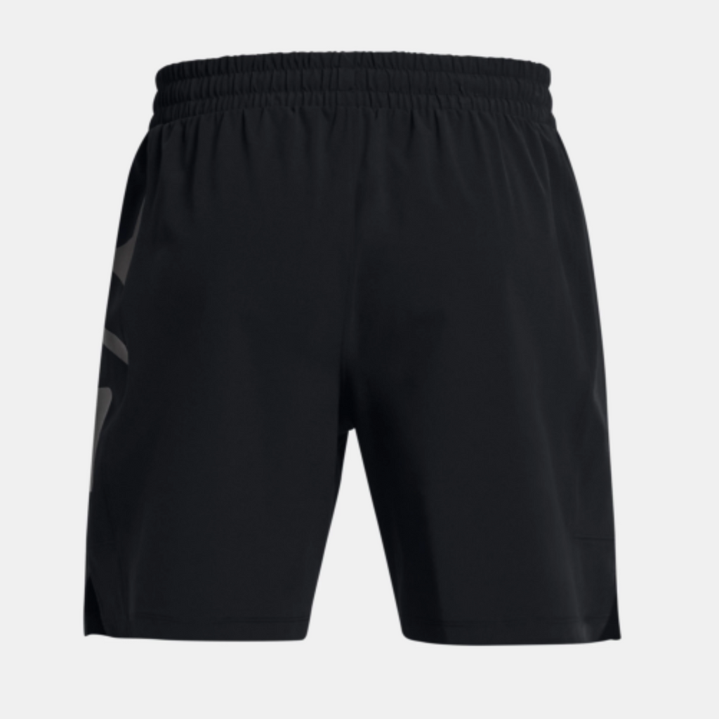 Men's Under Armour Zone Woven Shorts