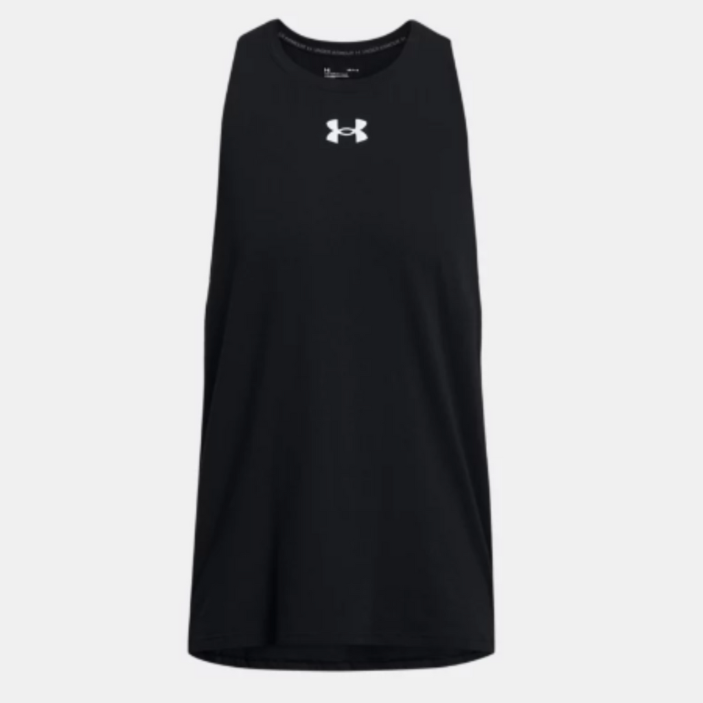 Men's Under Armour Zone Tank "Black"