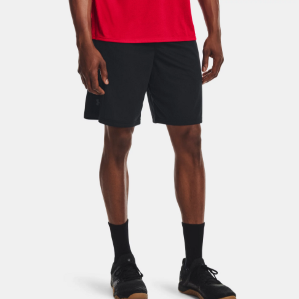 Men's Under Armour Tech™ Mesh Shorts "Black Pitch Gray"