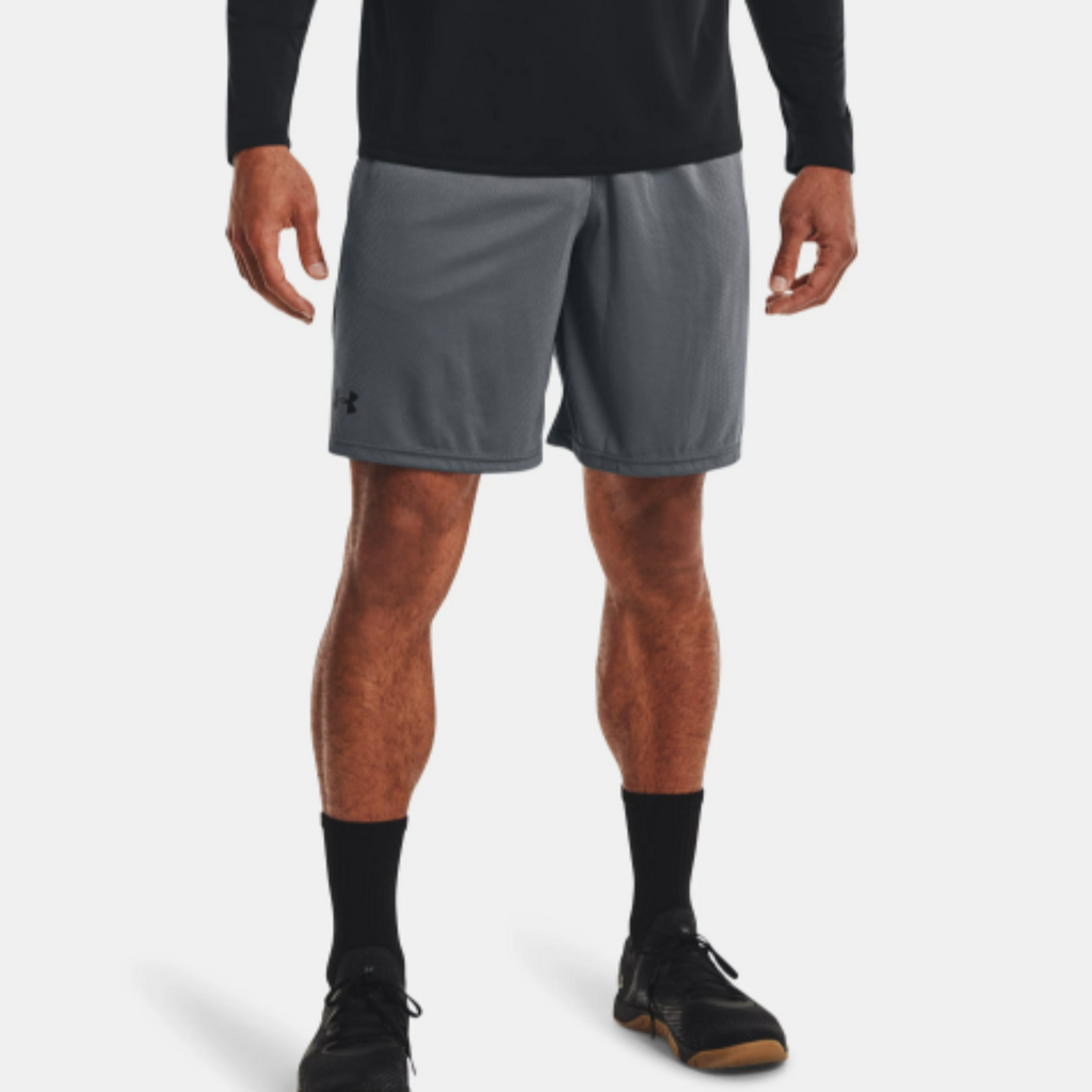 Men's Under Armour Tech™ Mesh Shorts "Gray"