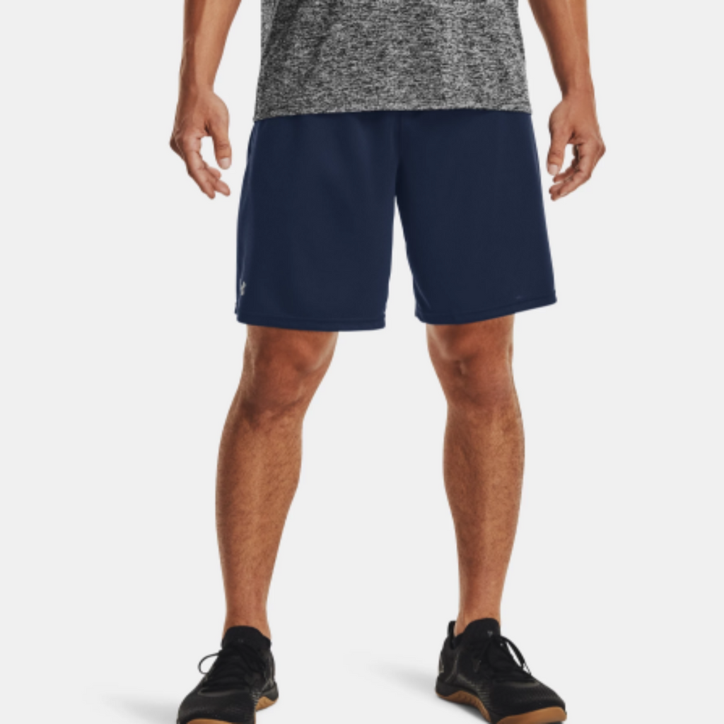 Men's Under Armour Tech™ Mesh Shorts "Blue"