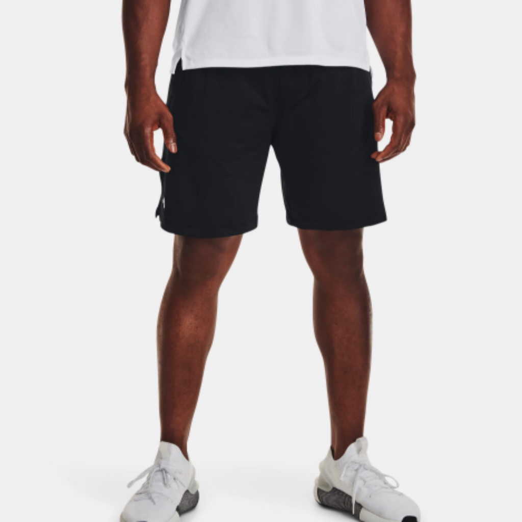 Men's Under Armour Tech™ Vent Shorts "Black"