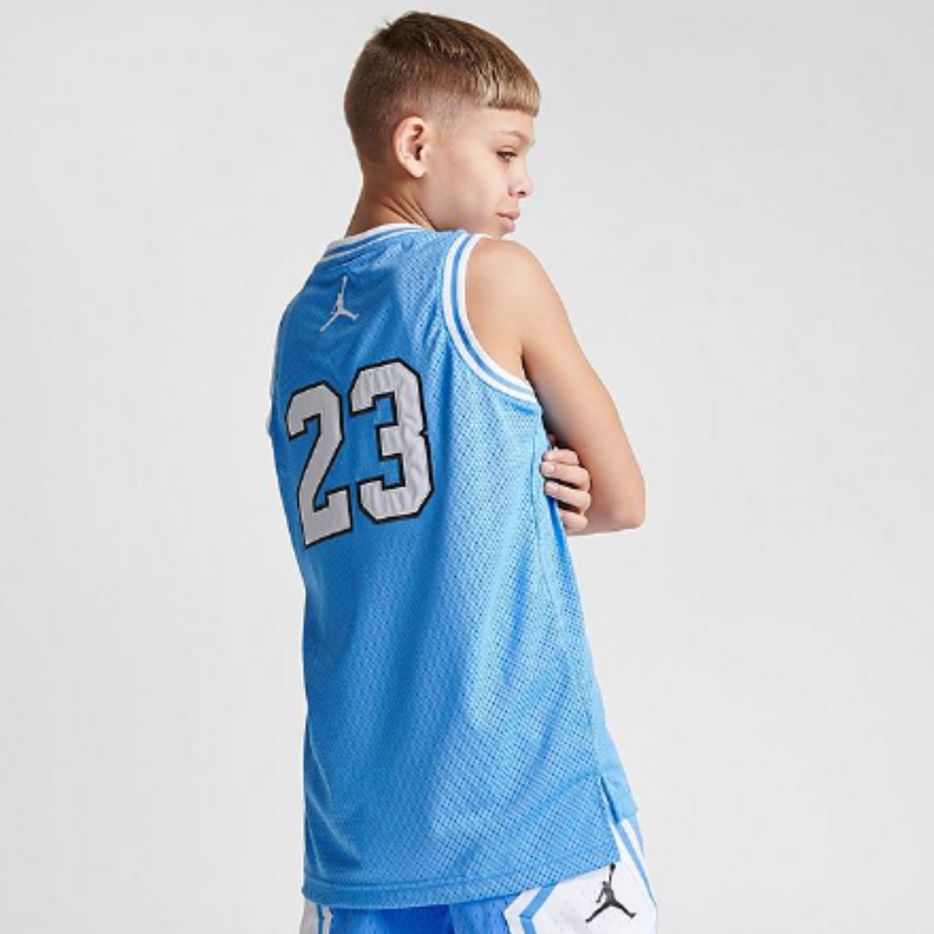 Big Kids' Jordan 23 Tank Top Jersey "Unisex"