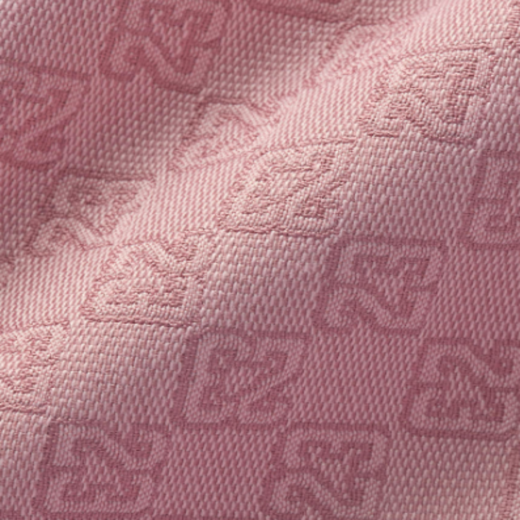 Jordan Monogram Mini Backpack (8L) "Pink Glaze"