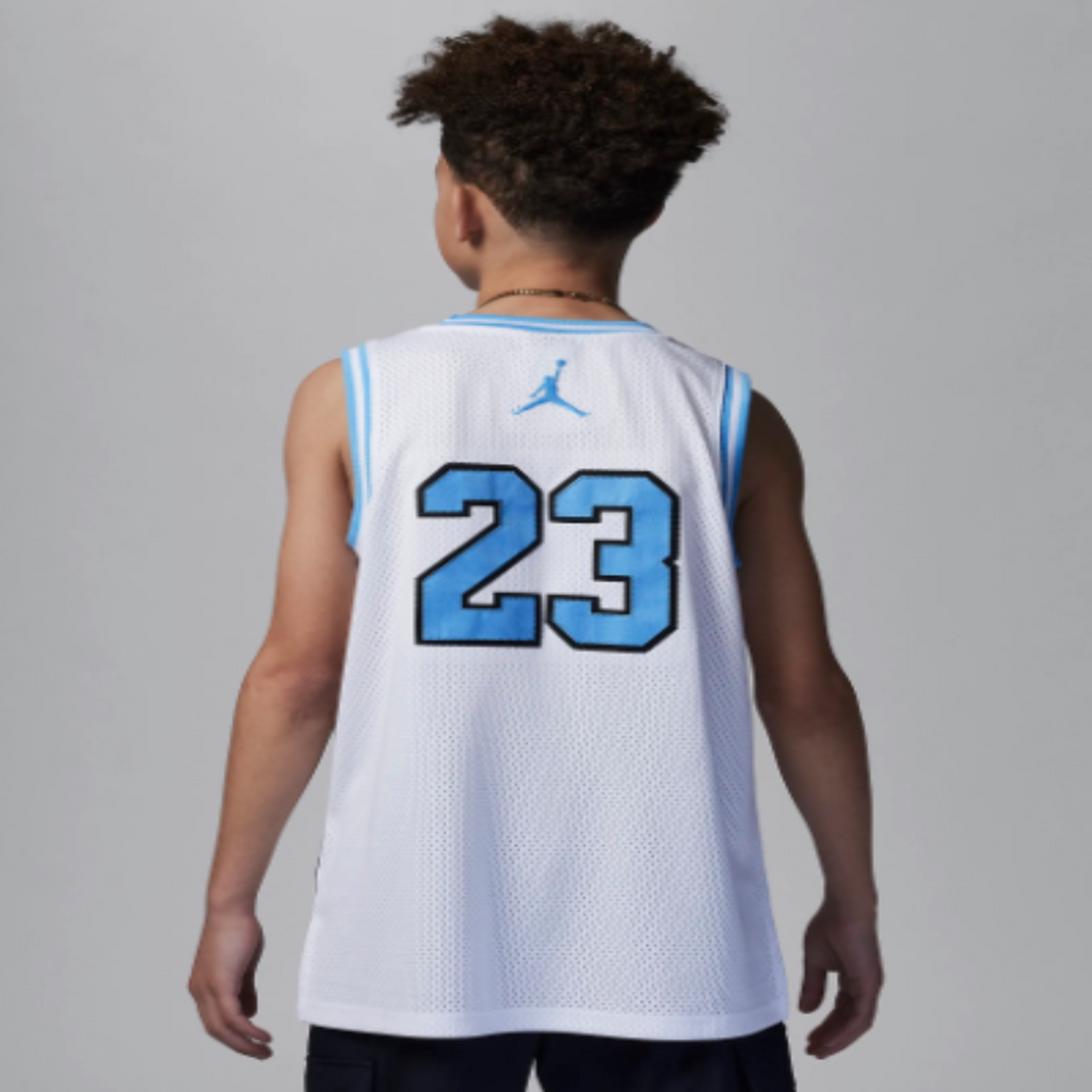 Big Kids' Jordan 23 Tank Top Jersey "Unisex"