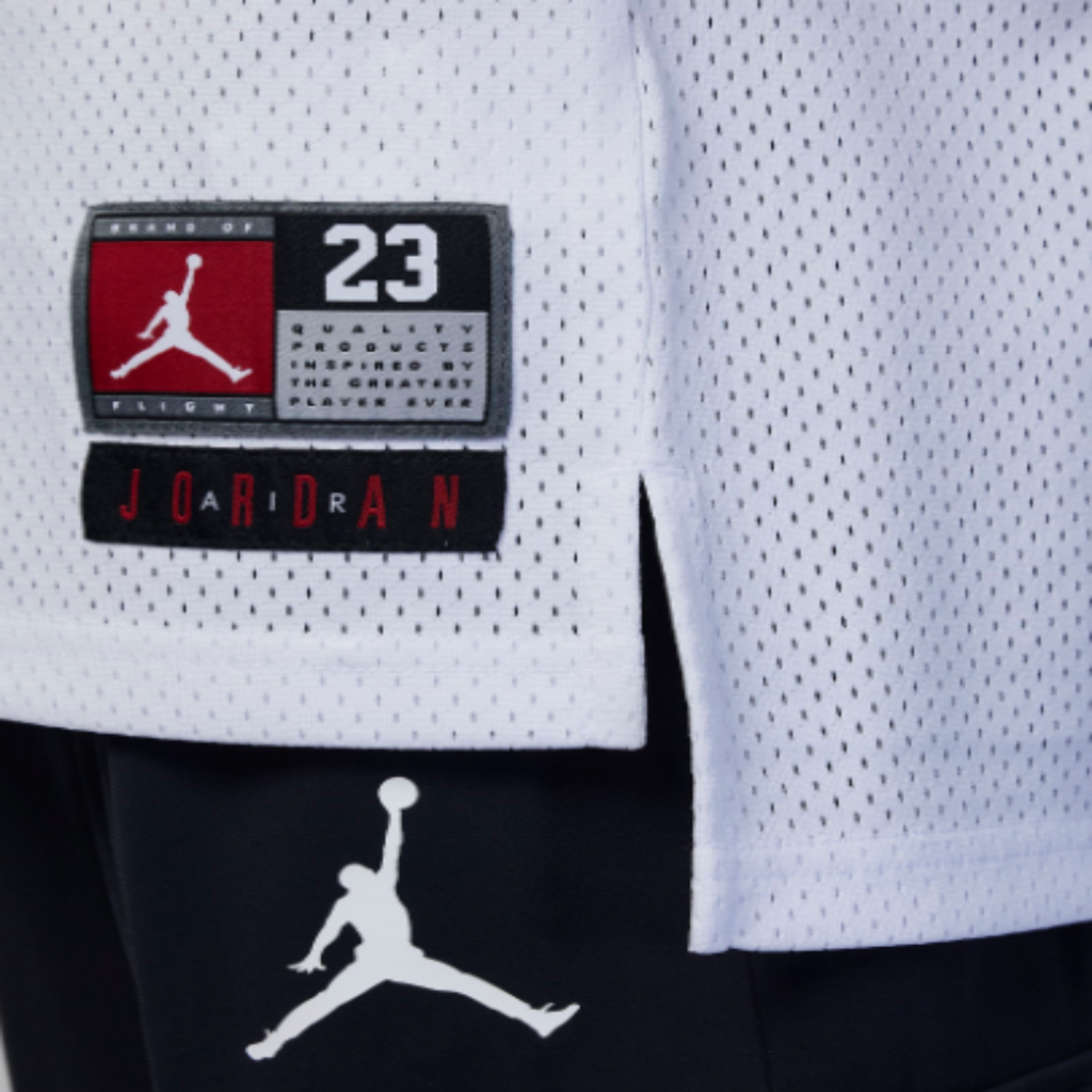 Big Kids' Jordan 23 Tank Top Jersey "Unisex"