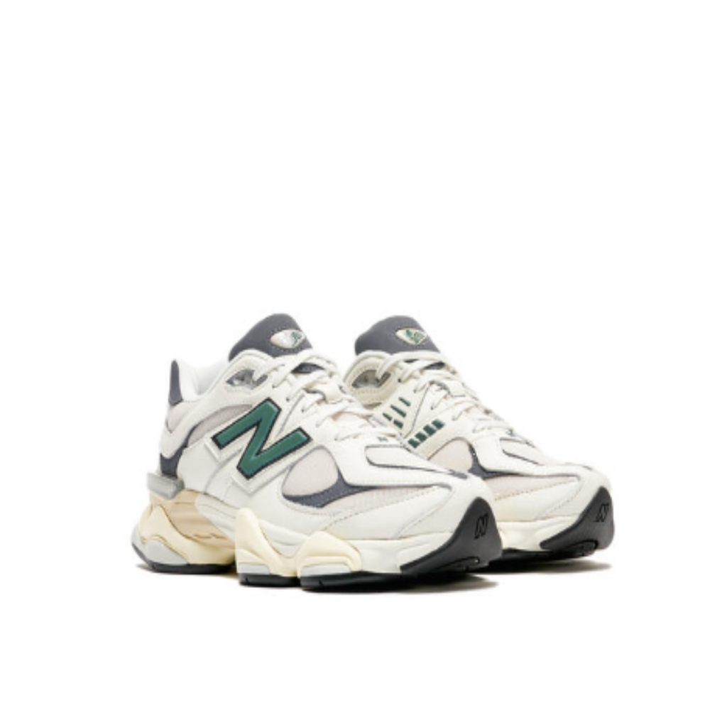 Men's 9060 New Balance "New Spruce"