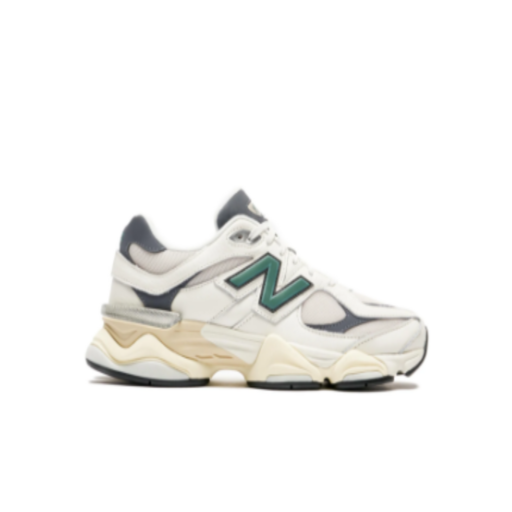 Men's 9060 New Balance "New Spruce"